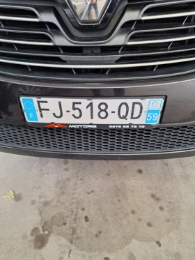 Renault Trafic, снимка 9