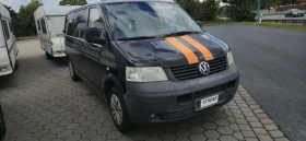 VW T5 2.5tdi XXL, снимка 1