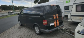 VW T5 2.5tdi XXL, снимка 3