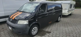 VW T5 2.5tdi XXL, снимка 2