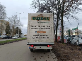 VW Crafter, снимка 4