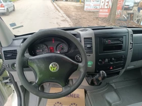 VW Crafter, снимка 5