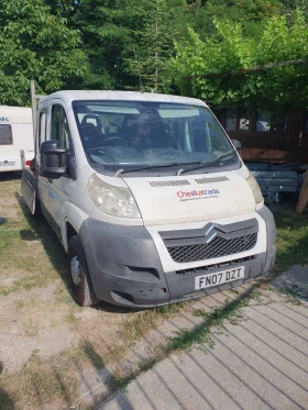 Citroen Relay