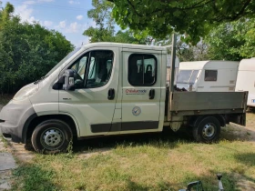 Citroen Relay 2.2jtd | Mobile.bg    2