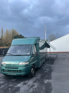  Fiat Ducato