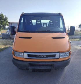 Обява за продажба на Iveco 35c11 29L11 ~9 999 лв. - изображение 1