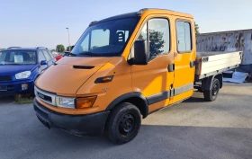 Iveco 35c11 29L11