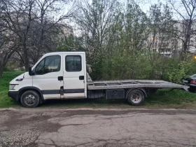 Iveco 35c15 3.0 | Mobile.bg    6