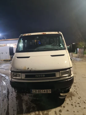 Iveco 35c15 3.0 | Mobile.bg    3