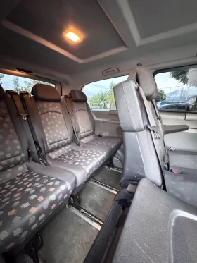 Обява за продажба на Mercedes-Benz Vito 120 CDI ~18 500 лв. - изображение 9