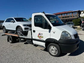 Renault Master Пътна Помощ, снимка 6