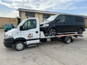 Renault Master Пътна Помощ, снимка 5