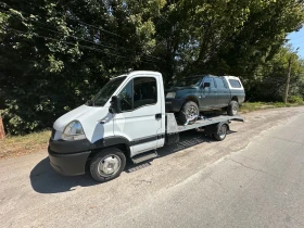 Renault Master Пътна Помощ, снимка 2