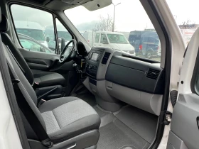 VW Crafter 3500кг , DHOLLANDIA , NAVI , FULL, снимка 7 - Бусове и автобуси - 53618184