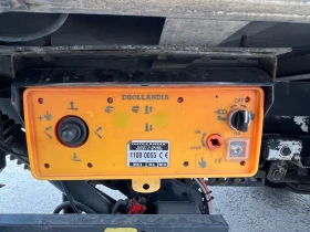 VW Crafter 3500кг , DHOLLANDIA , NAVI , FULL, снимка 6 - Бусове и автобуси - 53618184