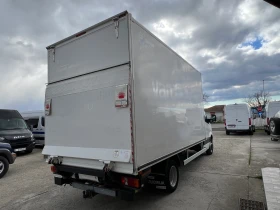 VW Crafter 3500кг , DHOLLANDIA , NAVI , FULL, снимка 4 - Бусове и автобуси - 53618184