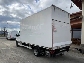 VW Crafter 3500кг , DHOLLANDIA , NAVI , FULL, снимка 5 - Бусове и автобуси - 53618184