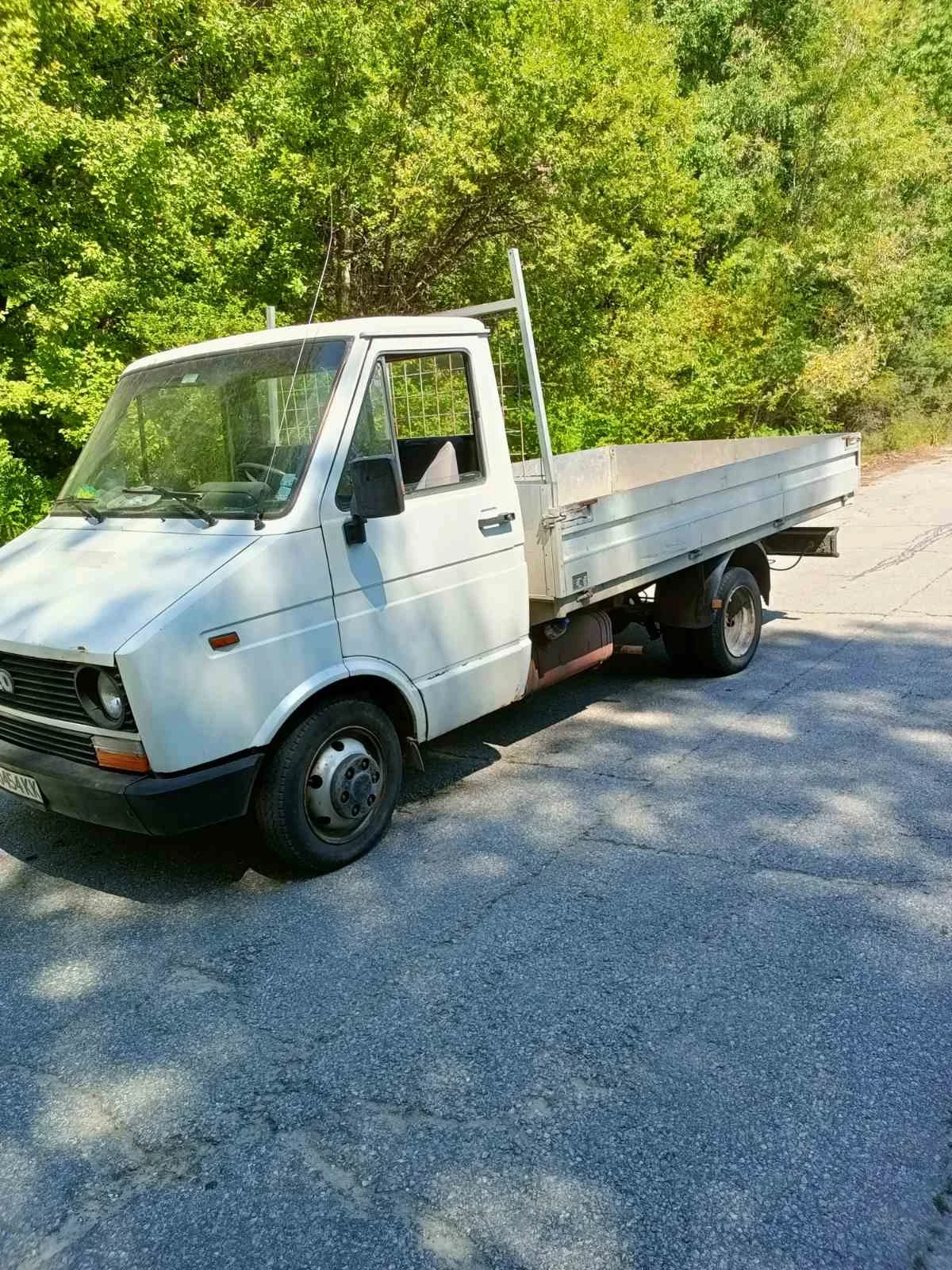 Iveco 35-8  - изображение 2