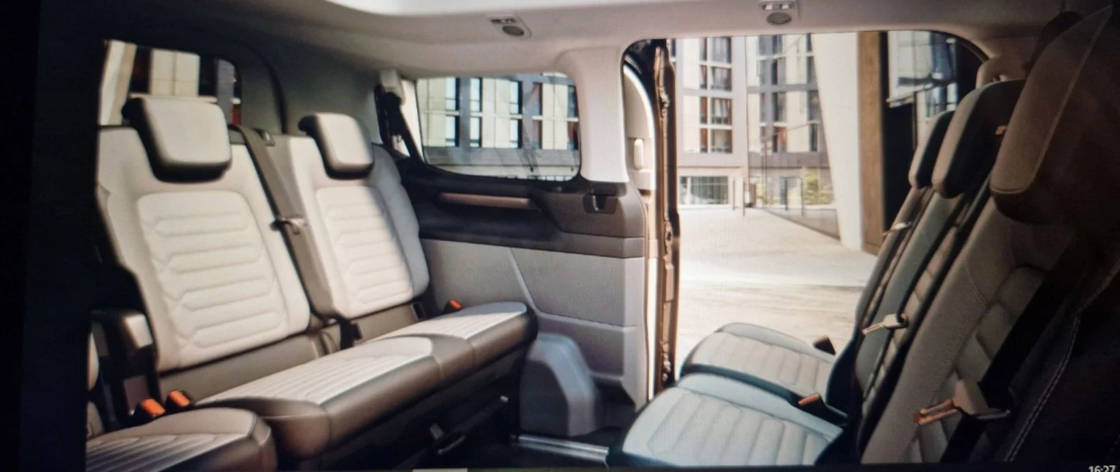 Ford Transit Custom  - изображение 6