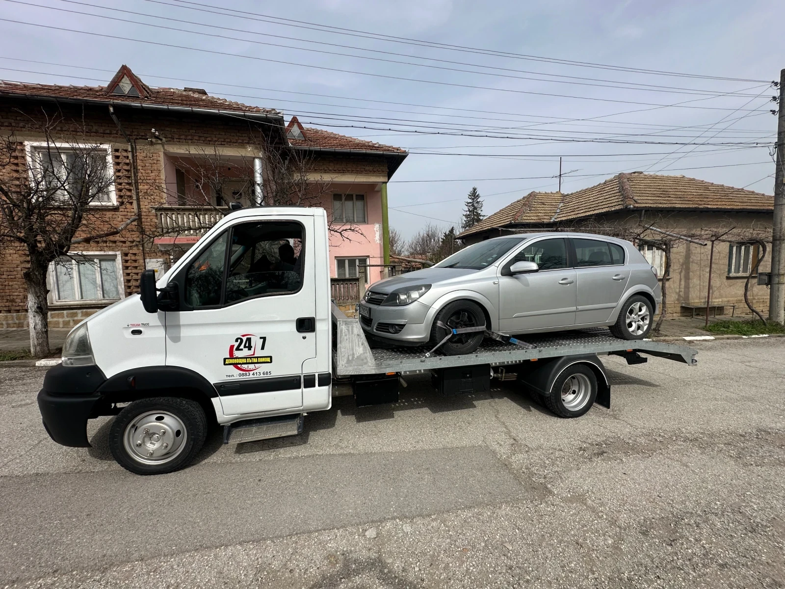 Renault Master ����� ����� | Mobile.bg � ����������� 7