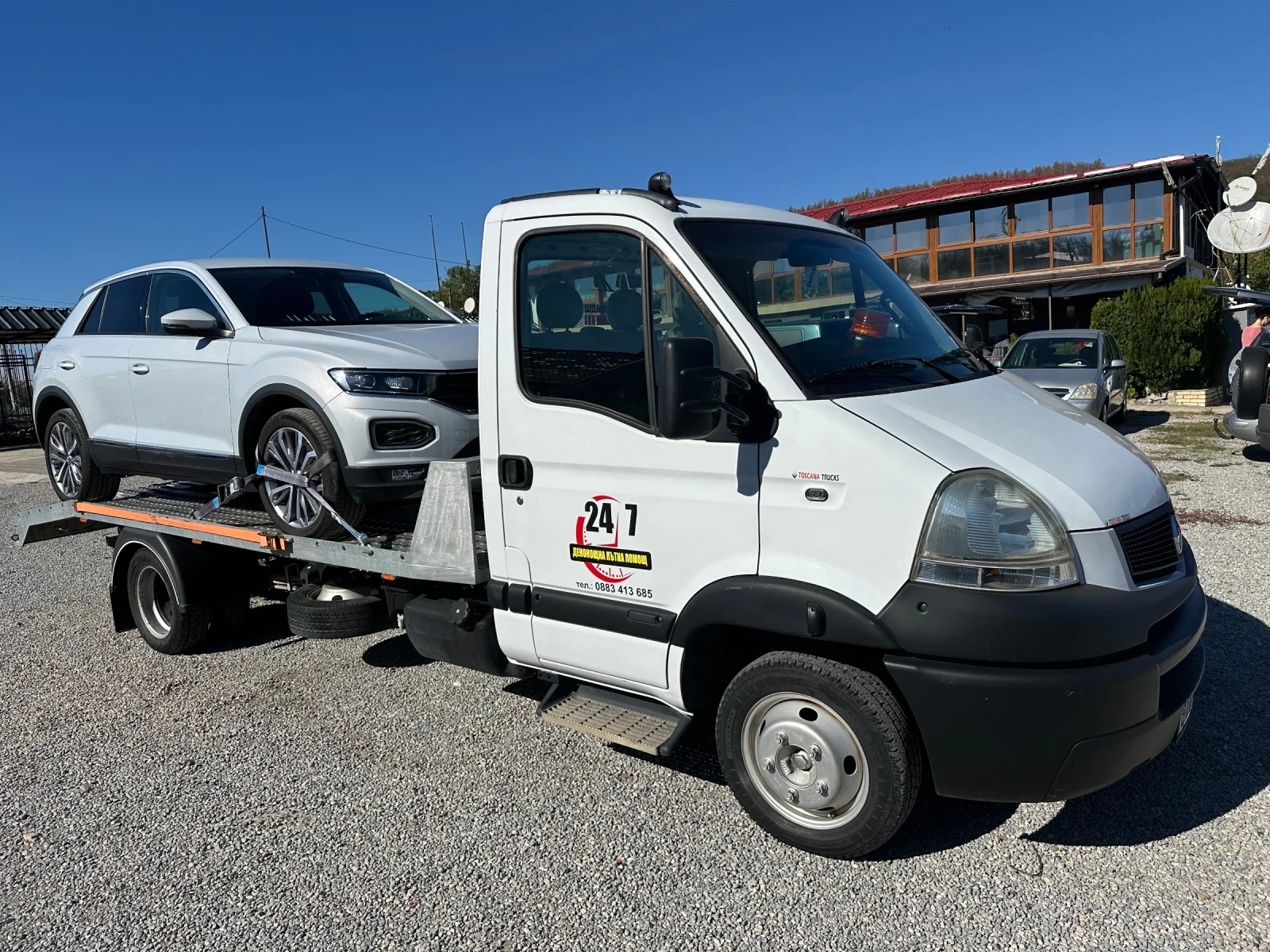 Renault Master ����� ����� | Mobile.bg � ����������� 6