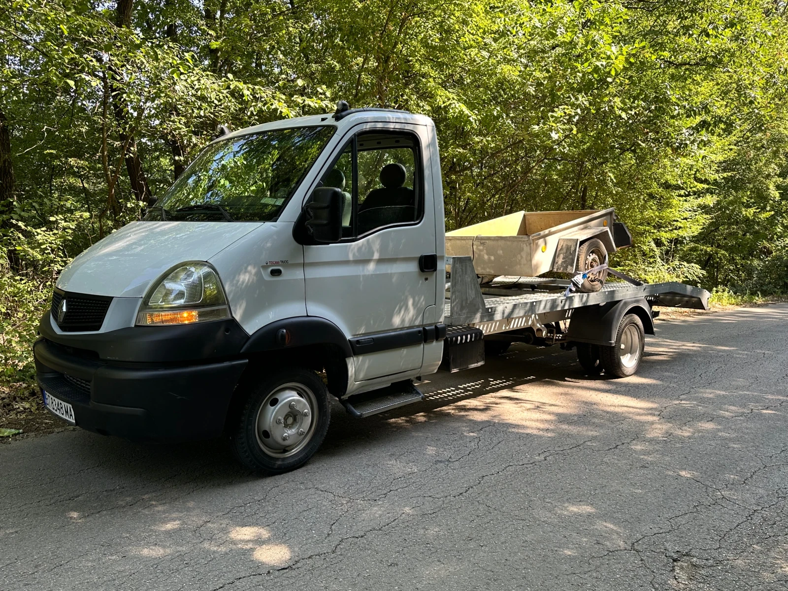 Renault Master ����� ����� | Mobile.bg � ����������� 4