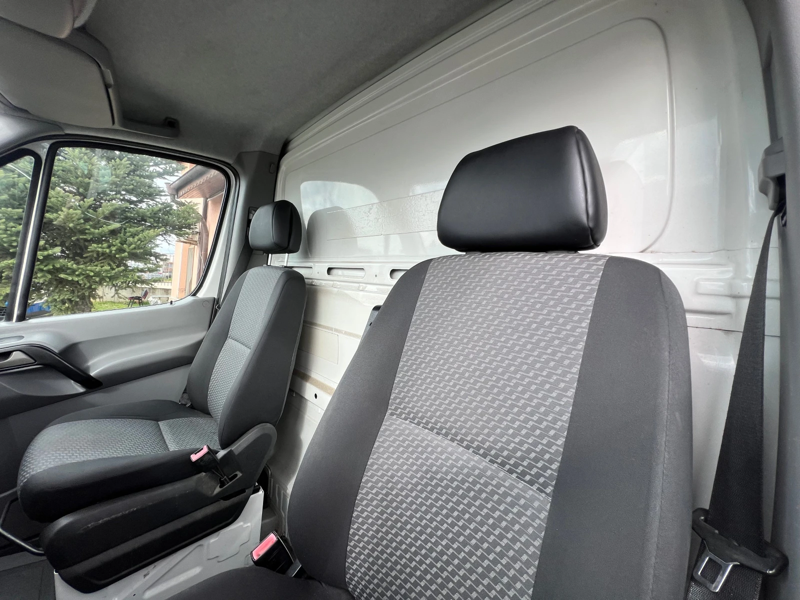 VW Crafter 3500�� , DHOLLANDIA , NAVI , FULL | Mobile.bg � ����������� 12