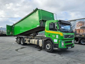 Volvo Fm 440, снимка 3