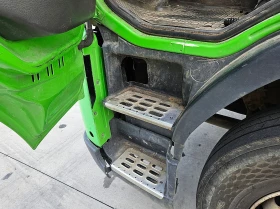 Volvo Fm 440, снимка 8