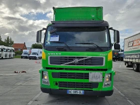 Volvo Fm 440, снимка 2