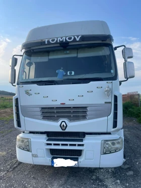     Renault Premium
