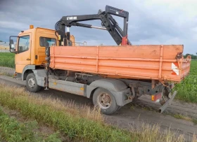 Mercedes-Benz Atego 815  | Mobile.bg    2