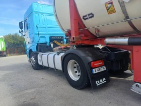 Обява за продажба на Daf XF 105 FT ~48 000 лв. - изображение 2