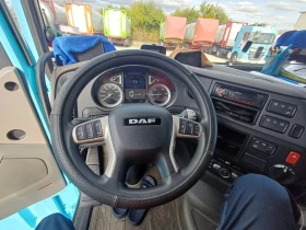 Обява за продажба на Daf XF 105 FT ~48 000 лв. - изображение 8