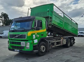 ������ Volvo Fm