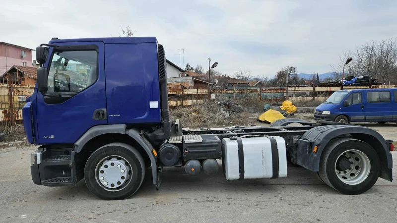 Renault Premium 681000 км. !!!!!, снимка 16 - Камиони - 52323857