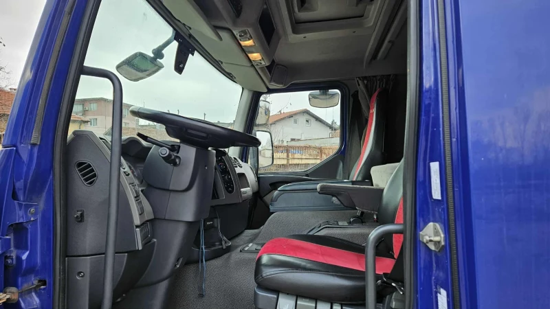 Renault Premium 681000 км. !!!!!, снимка 7 - Камиони - 52323857