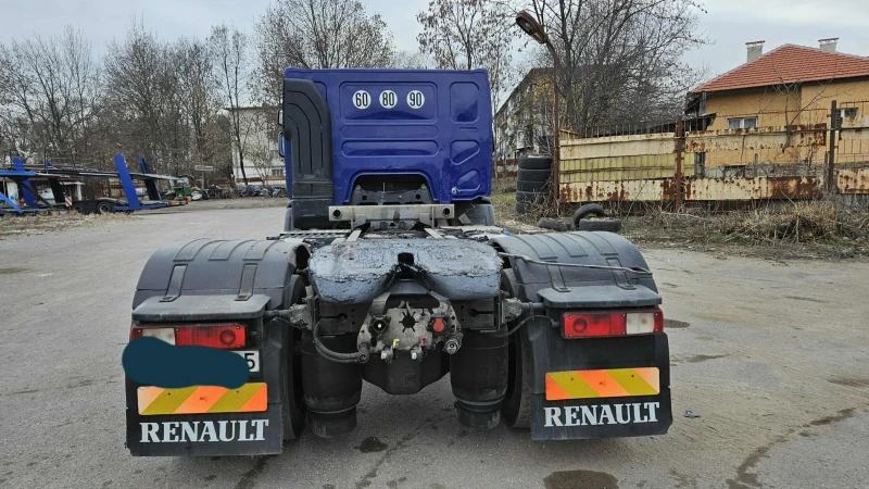 Renault Premium 681000 км. !!!!!, снимка 12 - Камиони - 52323857