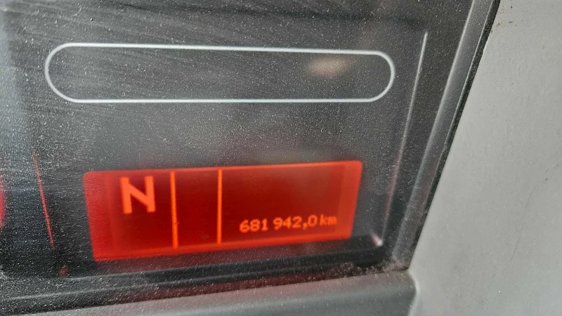 Renault Premium 681000 км. !!!!!, снимка 4 - Камиони - 52323857
