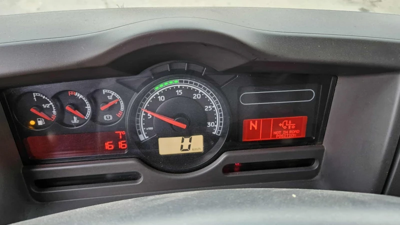 Renault Premium 681000 км. !!!!!, снимка 3 - Камиони - 52323857