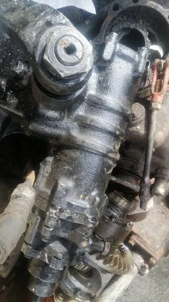 Zil 130 Самосвал