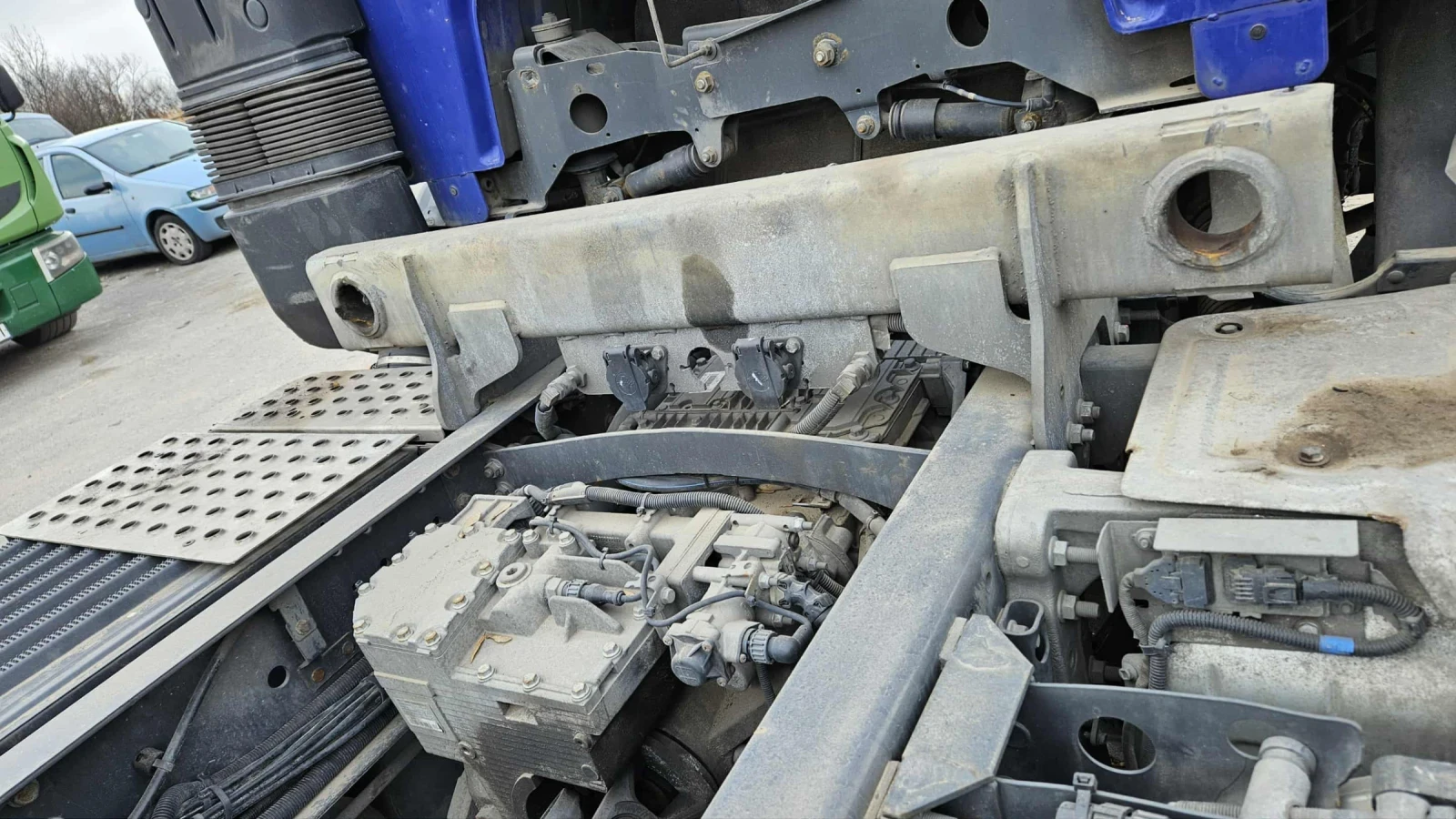 Renault Premium 430 | Mobile.bg   9