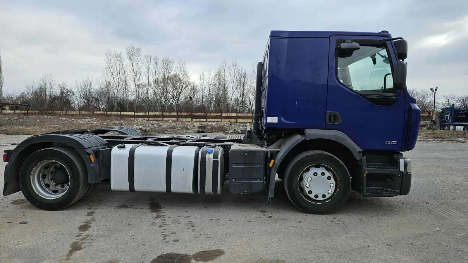 Renault Premium 430 | Mobile.bg   15