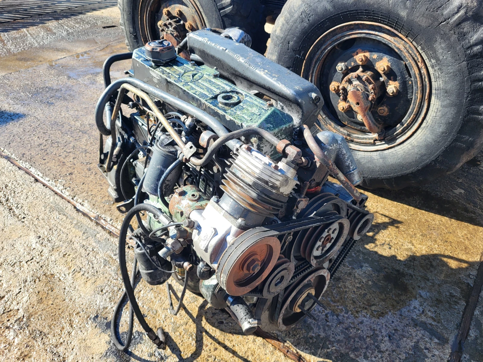 Zil 131