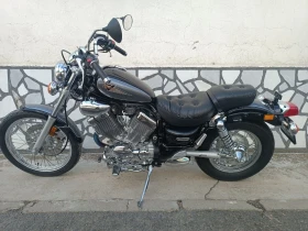Yamaha Virago XV535, снимка 4