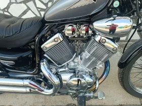 Yamaha Virago XV535, снимка 7