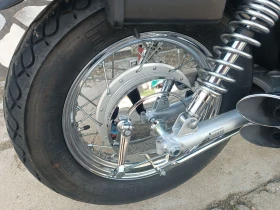 Yamaha Virago XV535, снимка 8