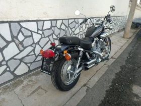 Yamaha Virago XV535, снимка 2
