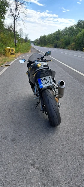 Kawasaki Zxr Ninja , снимка 4