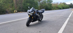 Kawasaki Zxr Ninja , снимка 1